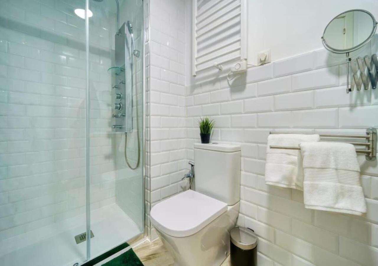 Loft Centrico Madrid Retiro A Estrenar Apartment Exterior photo