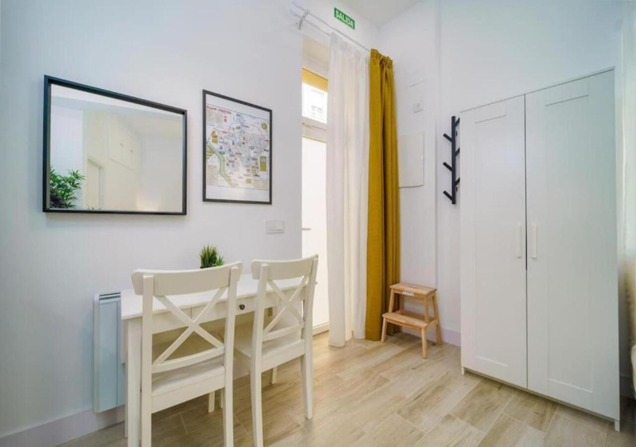 Loft Centrico Madrid Retiro A Estrenar Apartment Exterior photo